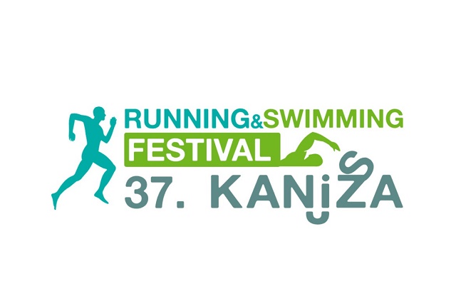 Trkački i plivački festival Kanjiža 2018